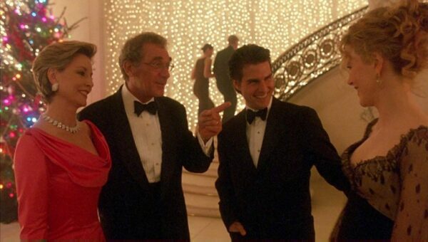 Eyes wide shut promo