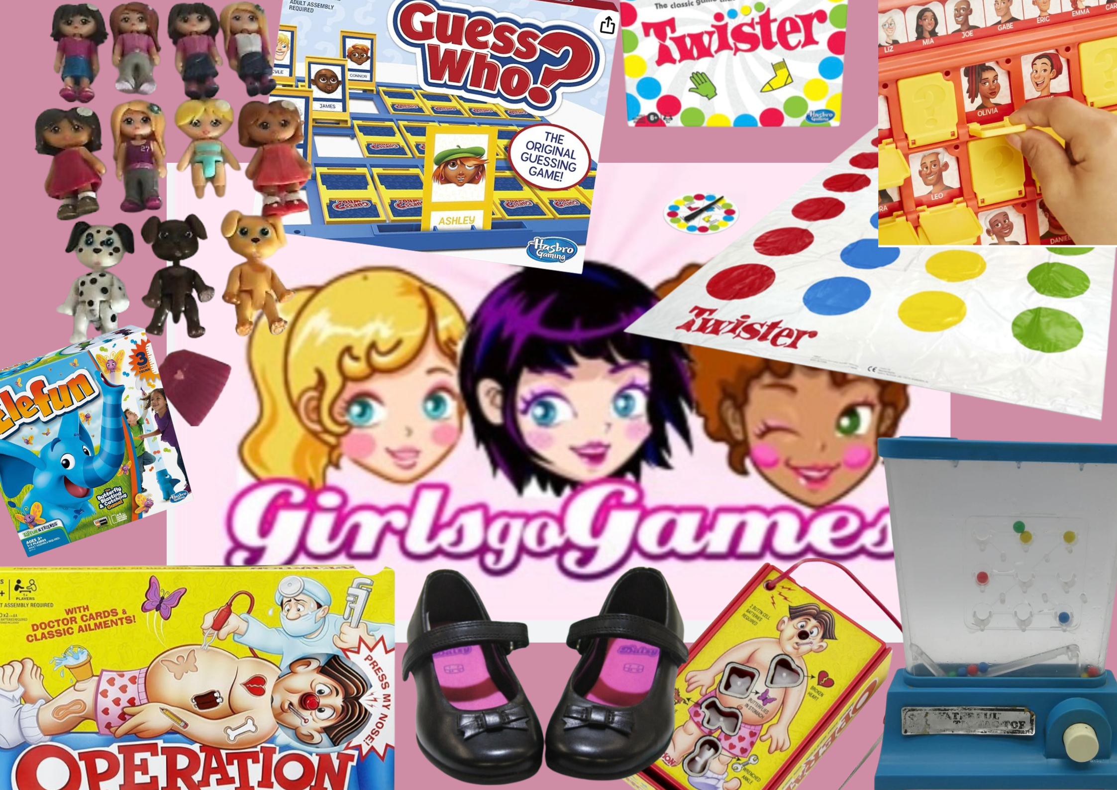 games