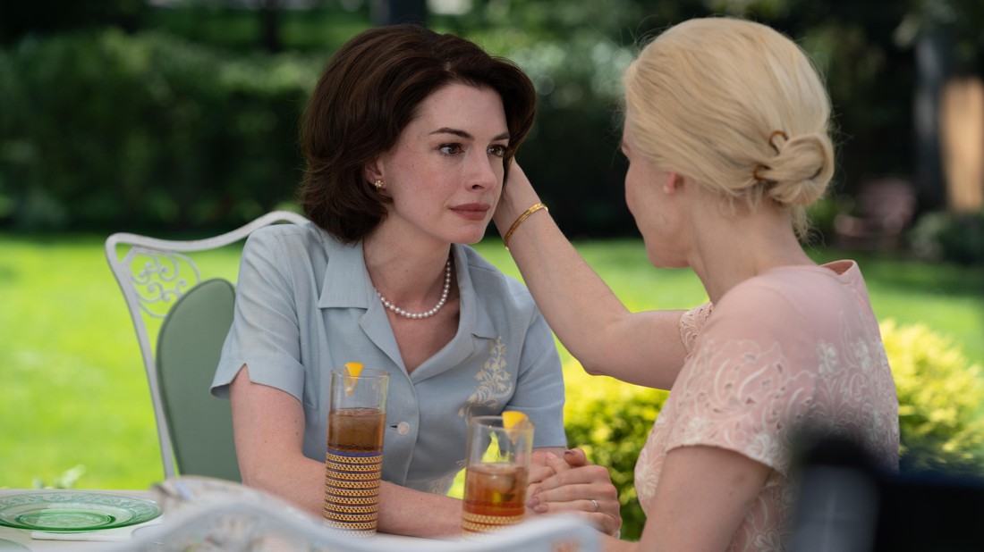 Mothers' Instinct film still