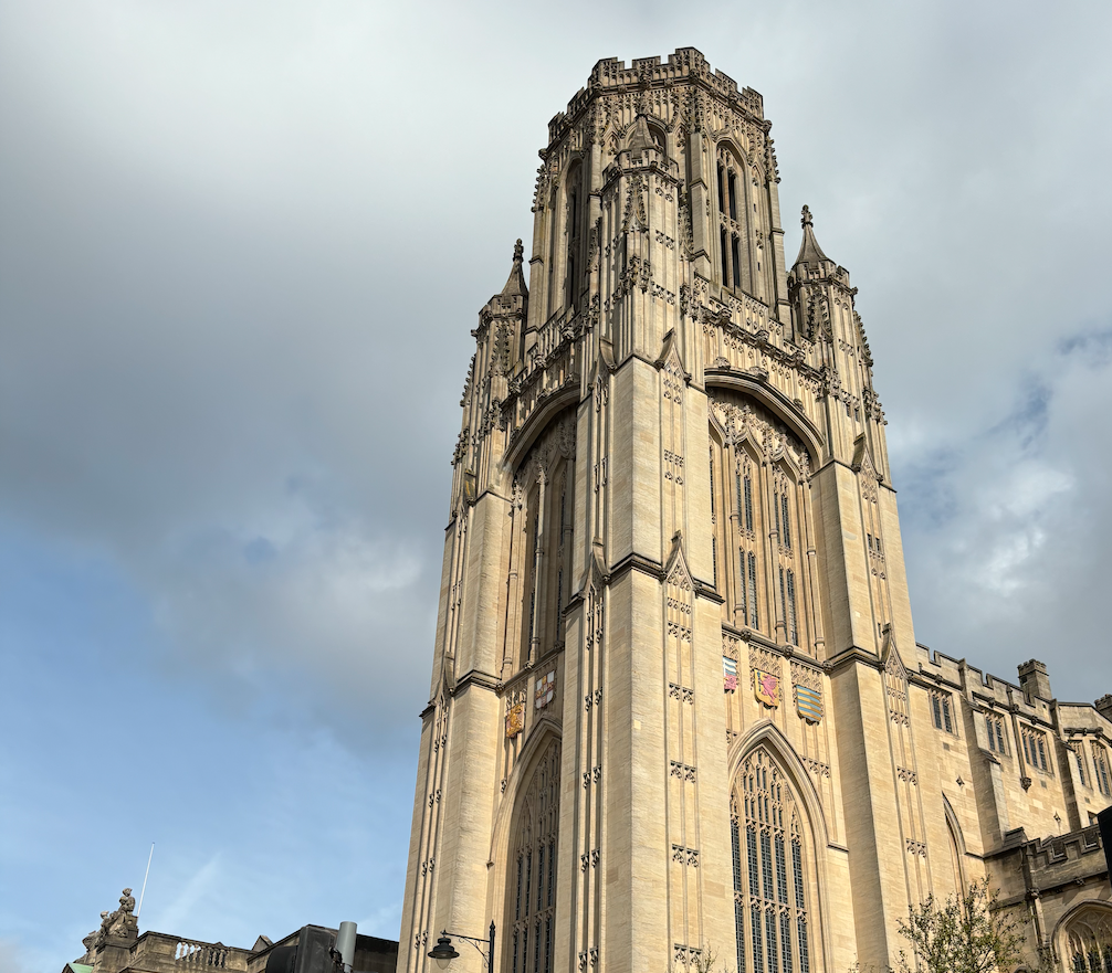 University of Bristol