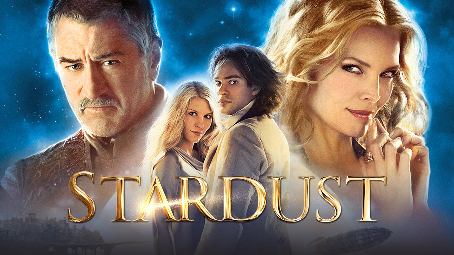 stardust photo