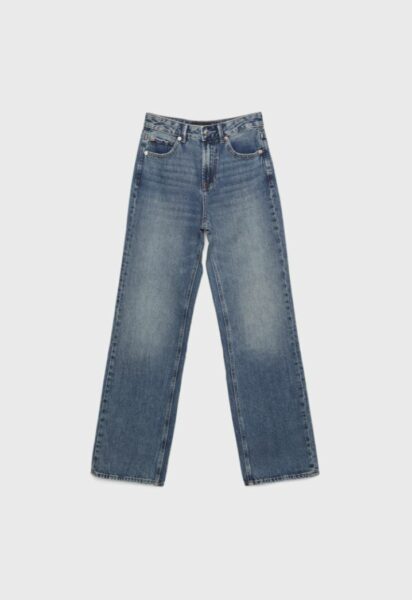 Stradivarius D92 straight leg jeans