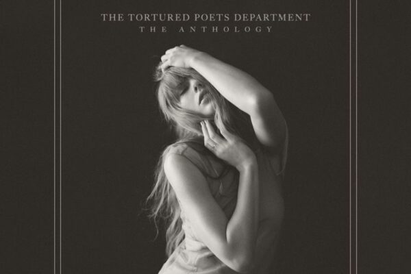 Taylor Swift TPD