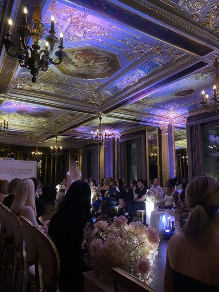 Oddmuse fashion show 2023