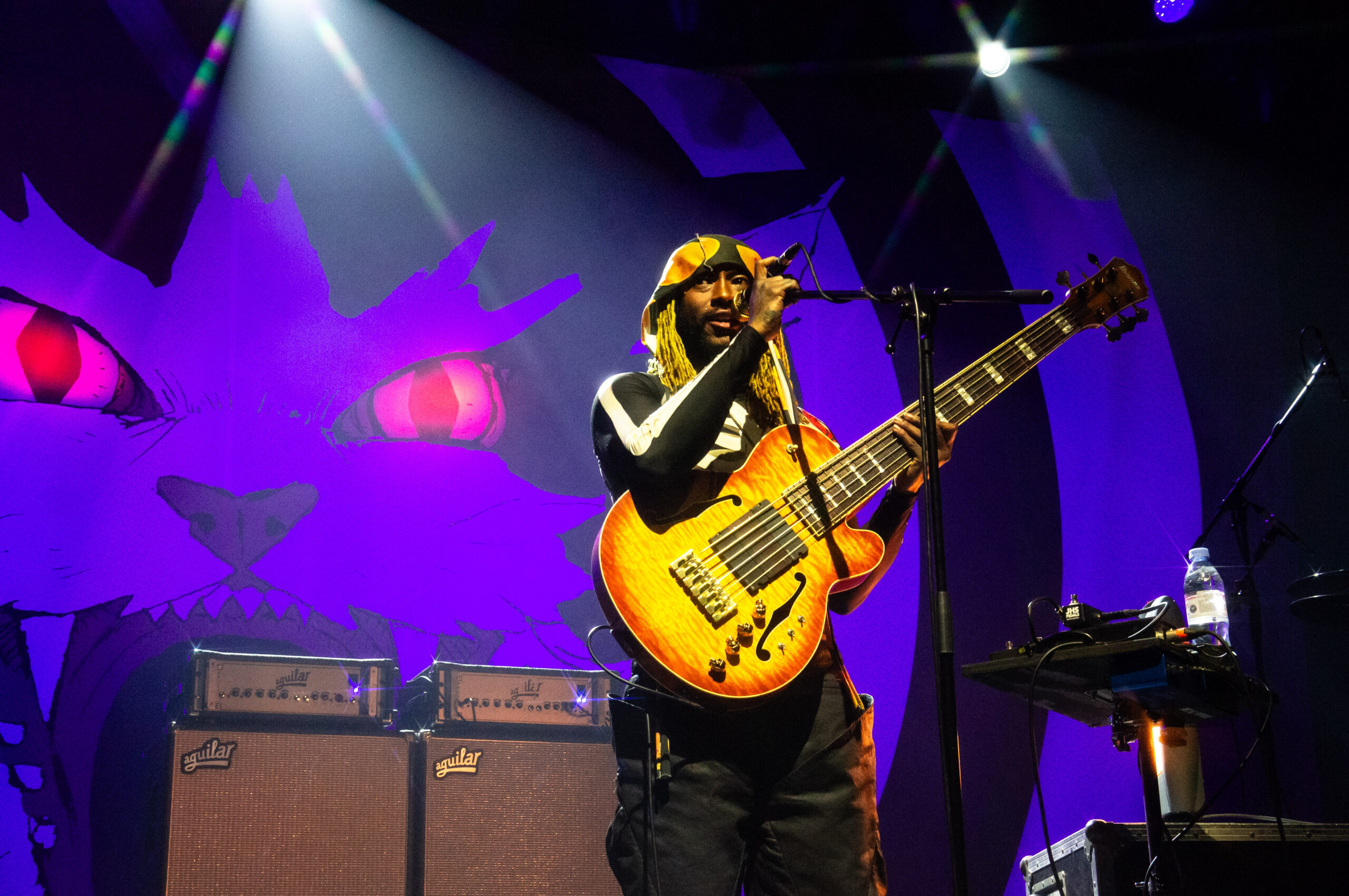 thundercat