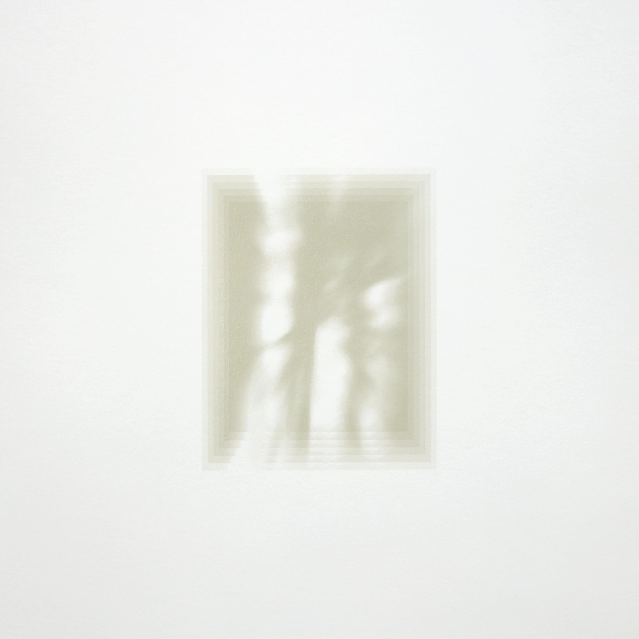 Forgiveness Is Yours Album Cover