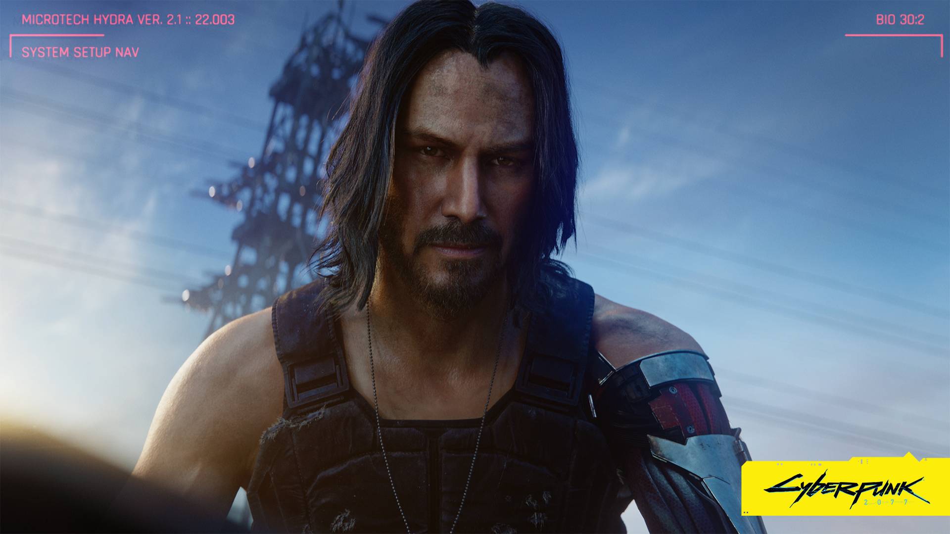 Credit: CD Projekt Red