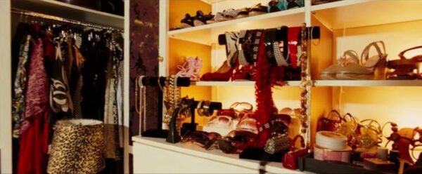 closet