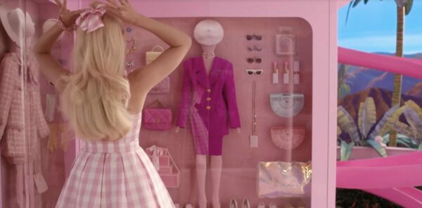 closet