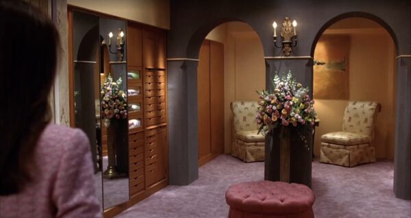 closet