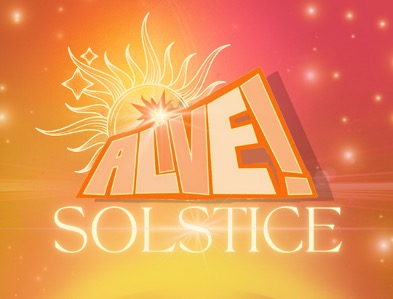 Alive 3