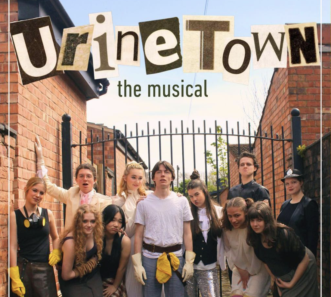 Urinetown