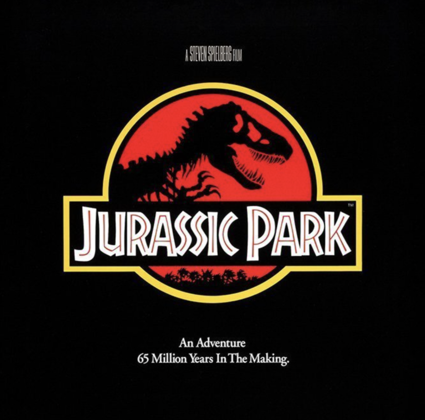 Jurassic Park Logo