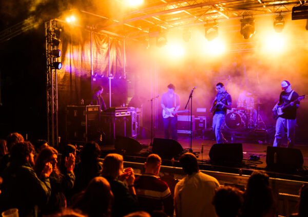 alive! festival