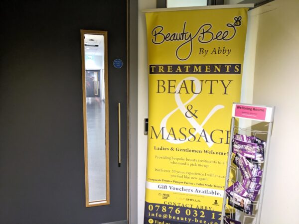 Abby's Spa