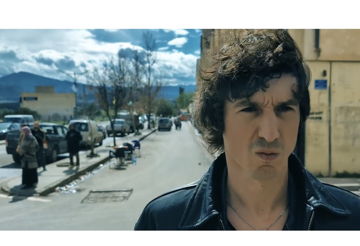 fat white family