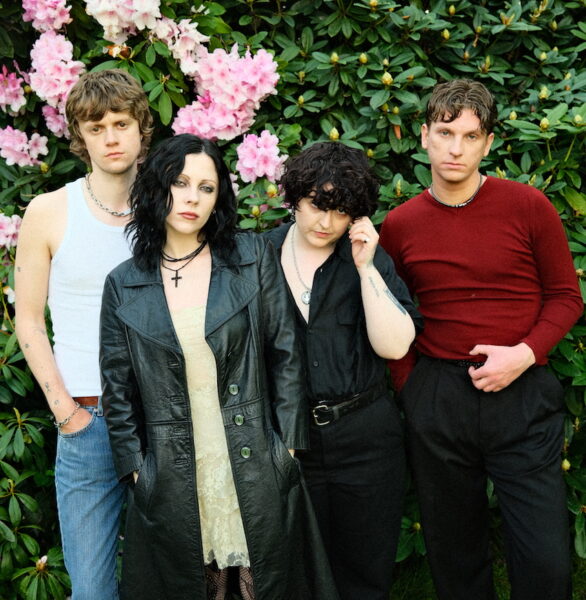 ALBUM REVIEW Pale Waves 27.9.24 photo 2