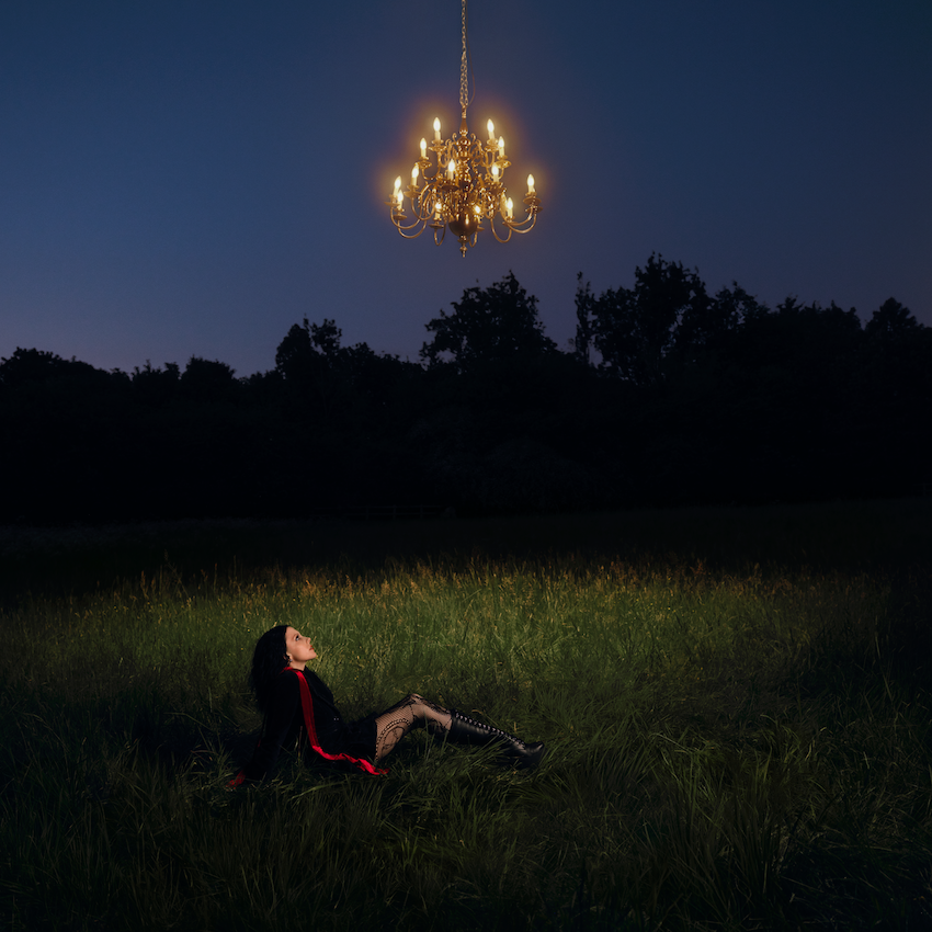 ALBUM REVIEW Pale Waves 27.9.24 Photo 1