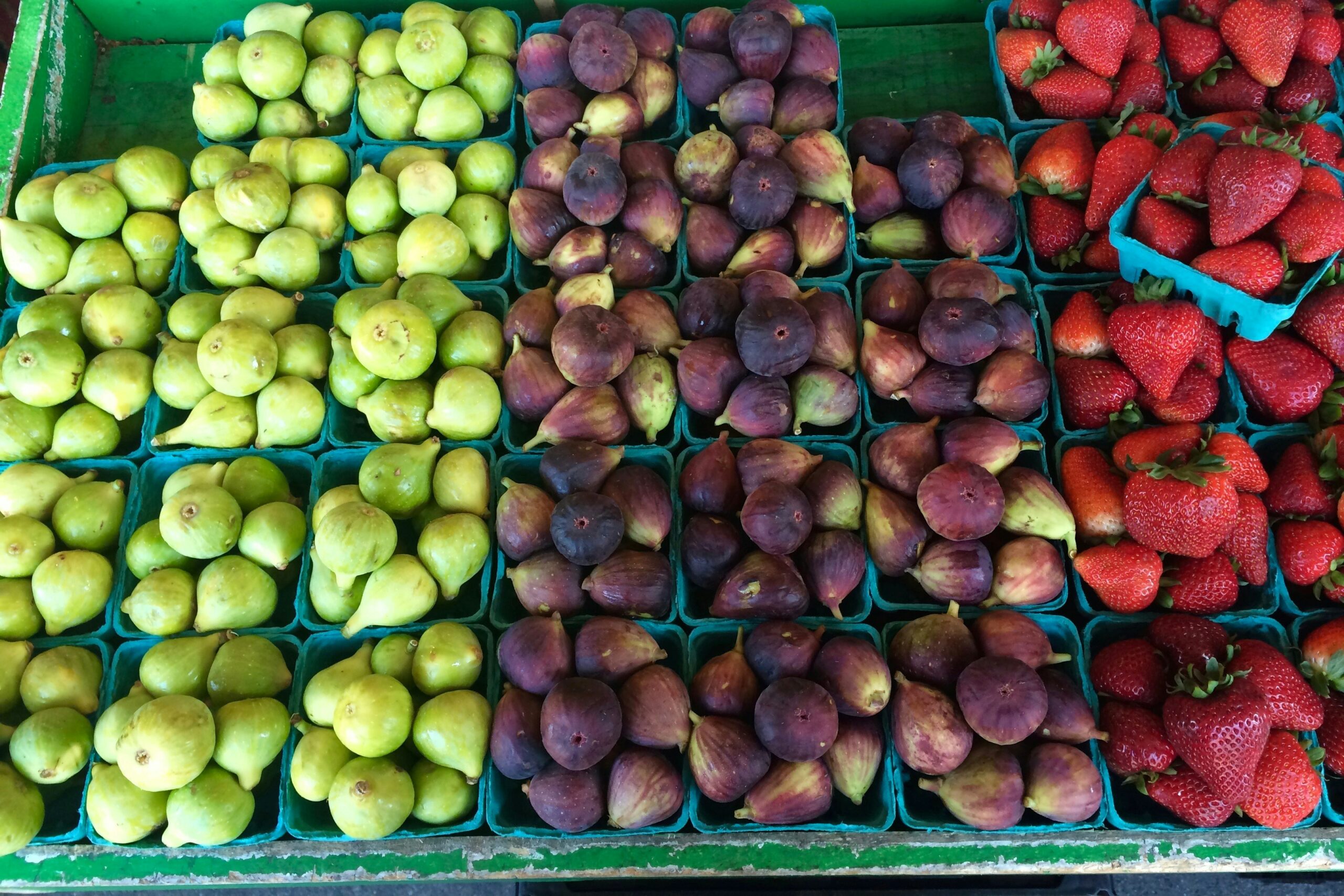 fruit market
