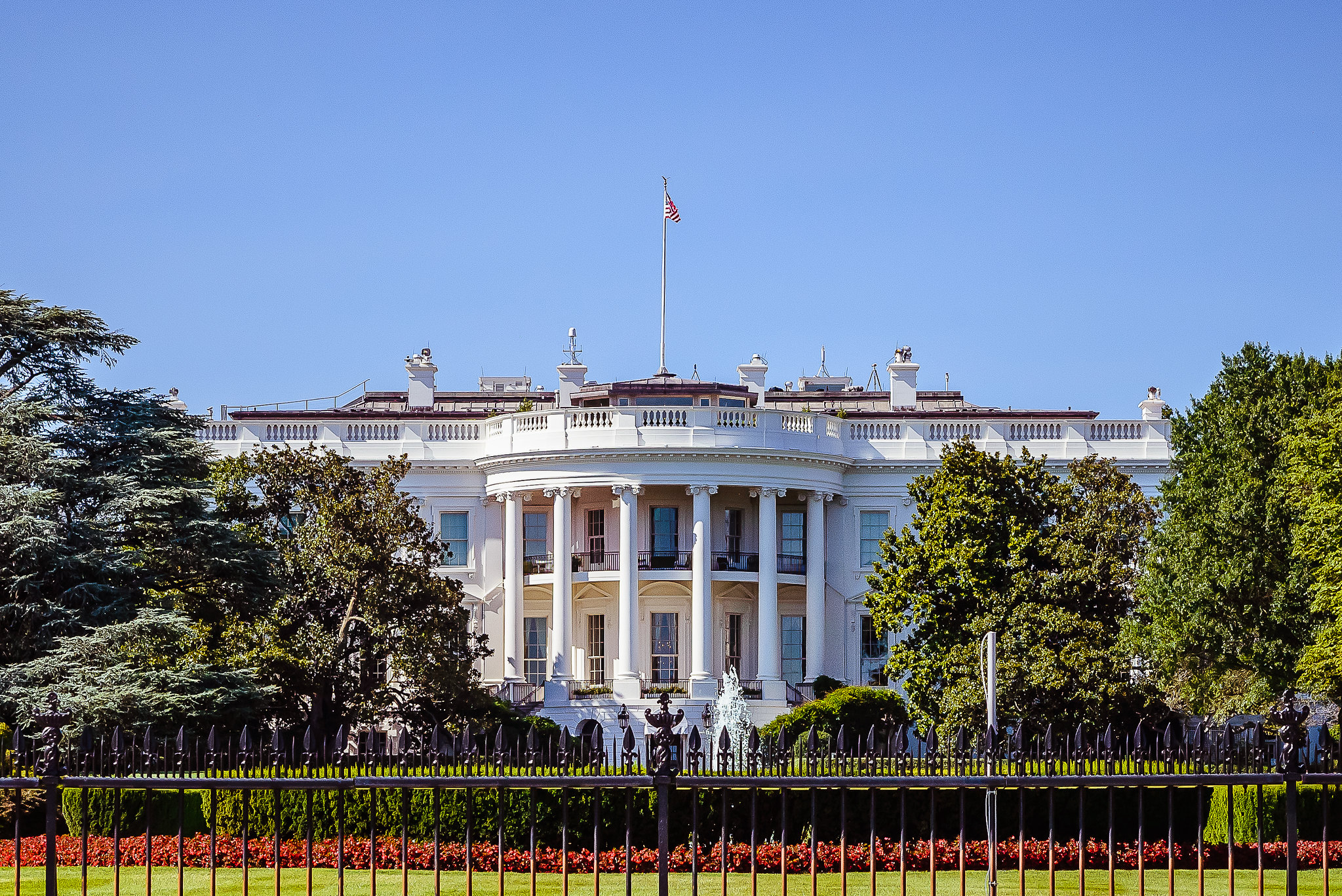 the winner of the Electoral College's home