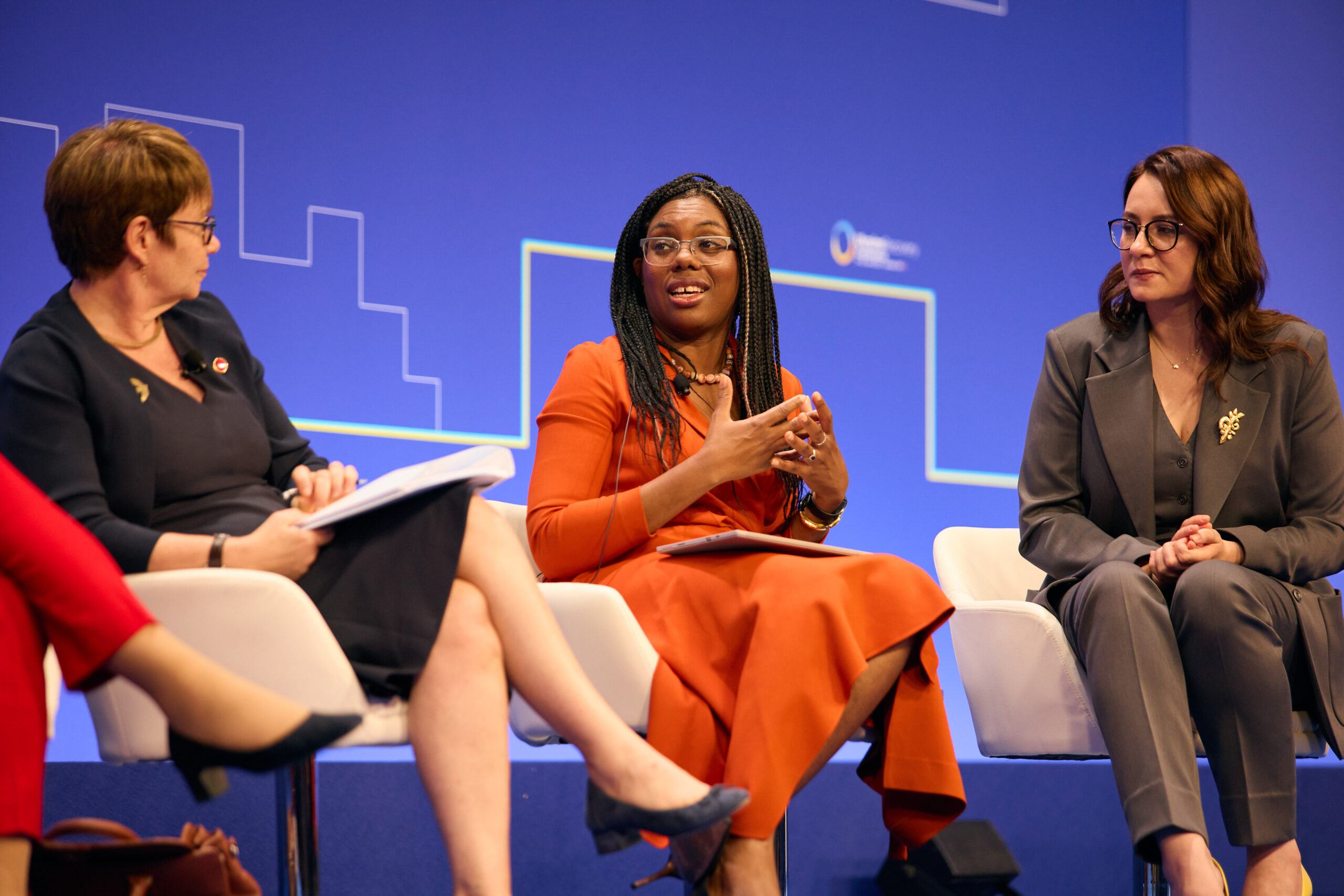 Kemi Badenoch