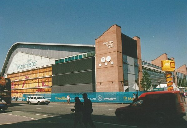 CWG027_Manchester_Aquatics_Centre