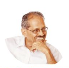 Dr. Jayaraman