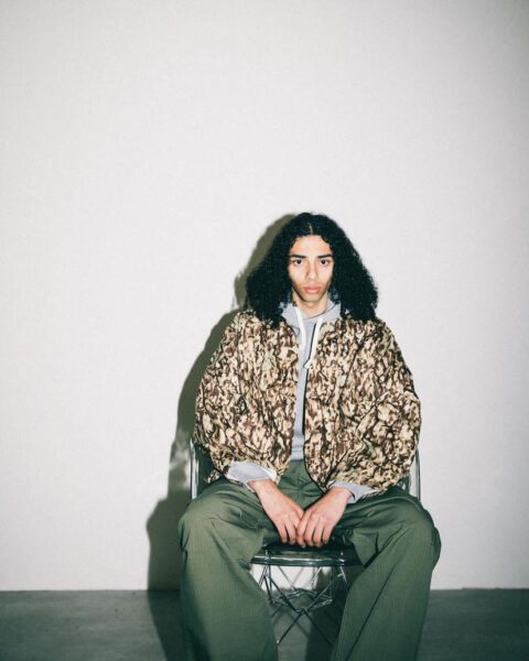 Photographers: Chelsea Mulcahy and Maya Ashton Brand: SevenStore