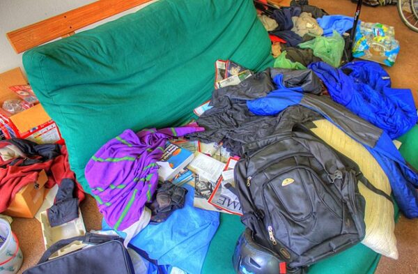 Gfp Messy Couch