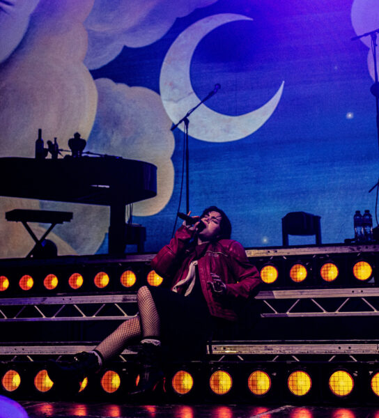 LIVE REVIEW The Last Dinner Party 11.10.24 photo 2