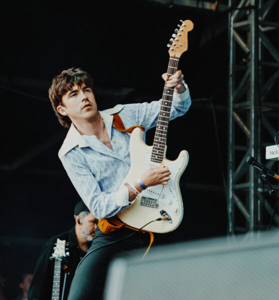 LIVE REVIEW Truck Festival photo 5 Harris Tomlinson-Spence