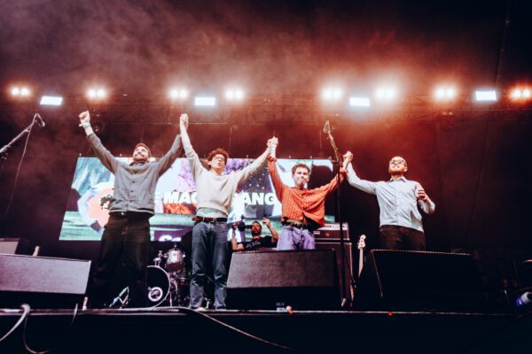 LIVE REVIEW Truck Festival photo 6 IzzyChalloner