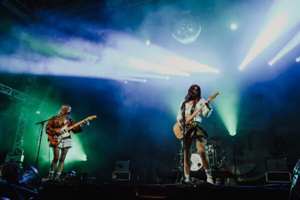 LIVE REVIEW Truck Festival photo 7 Harris Tomlinson-Spence