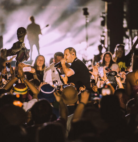 LIVE REVIEW Truck Festival photo 8 GOSH