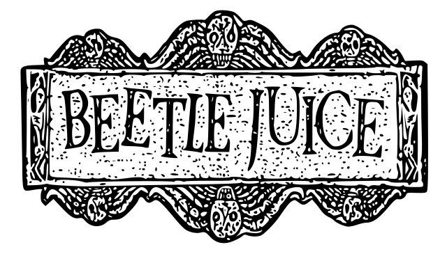 Beetlejuice Logo.svg