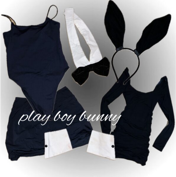bunny