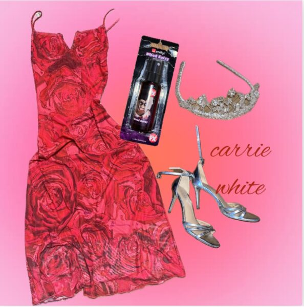 carrie