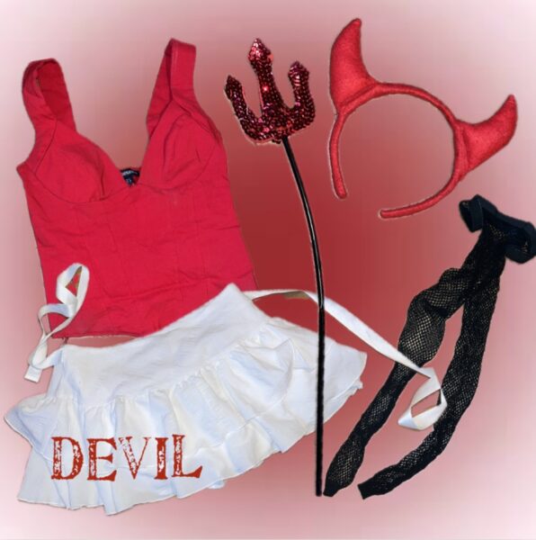 devil