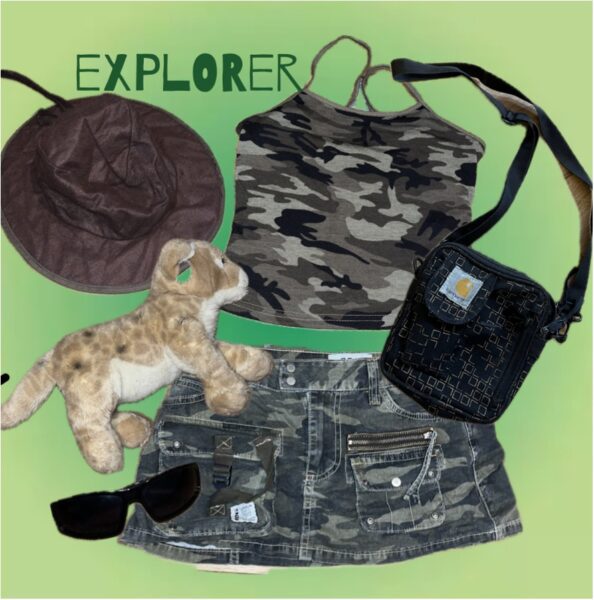 explorer