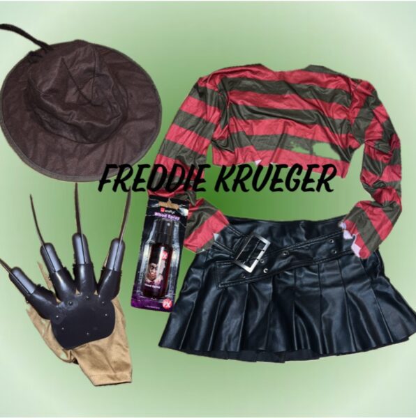 freddie