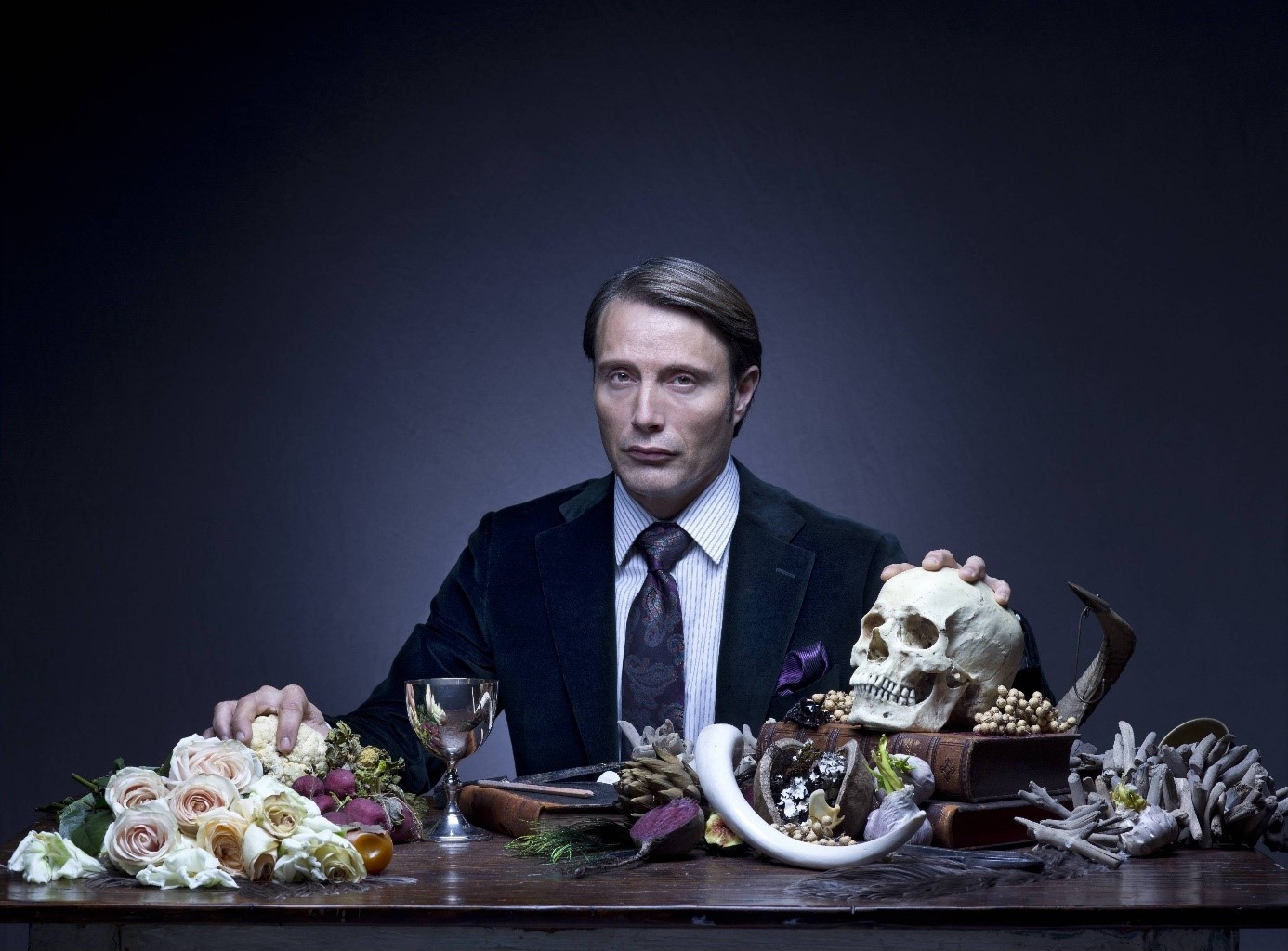 HannibalLecter