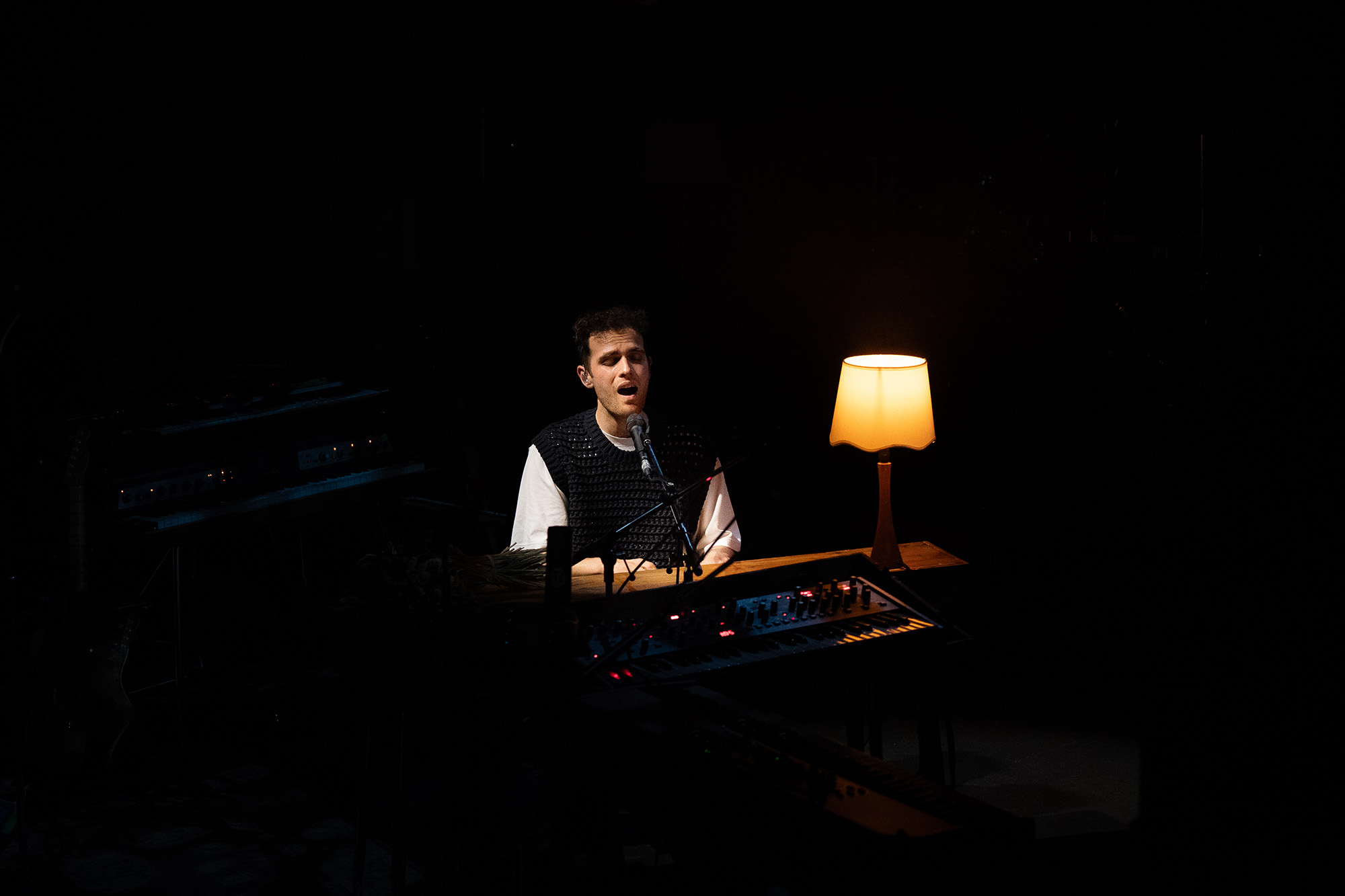 Jordan Rakei