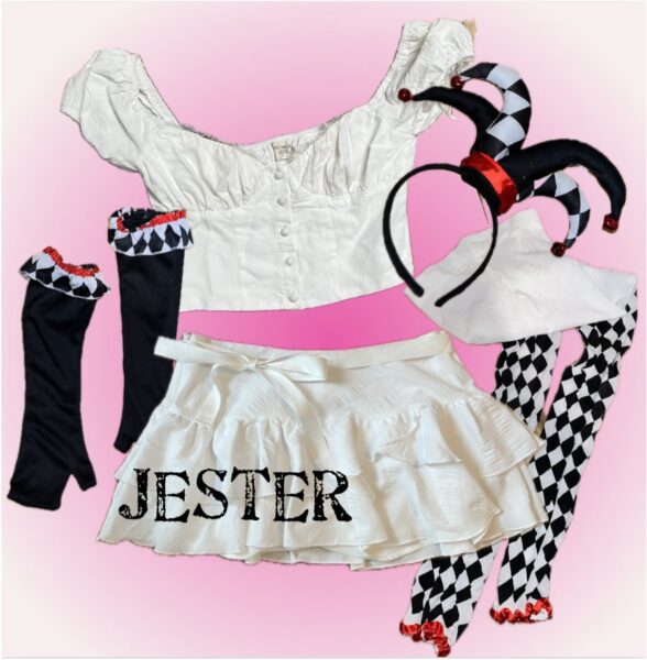 jester