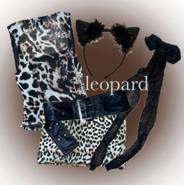 leopard