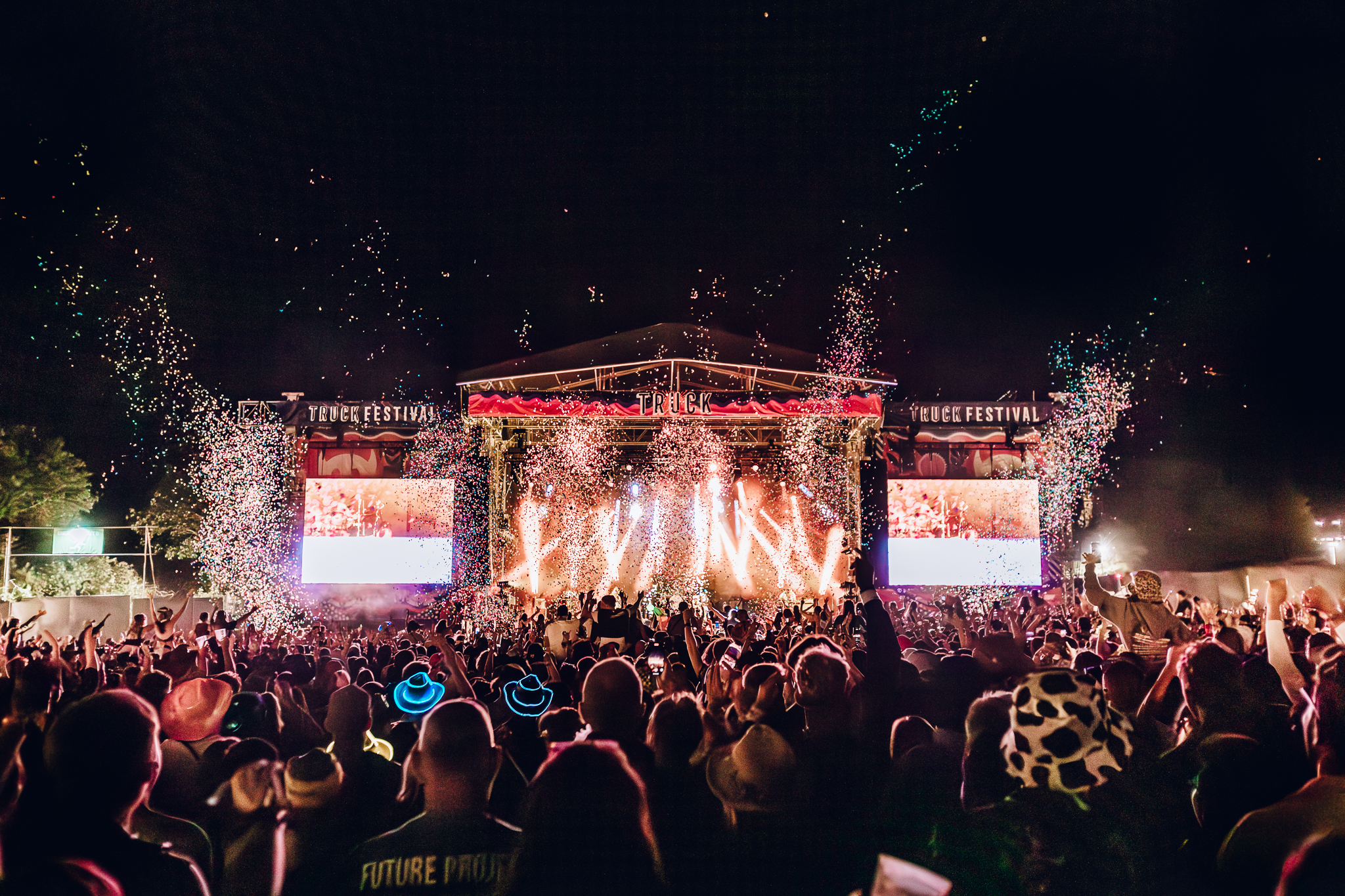 LIVE REVIEW Truck Festival photo 1 IzzyChalloner