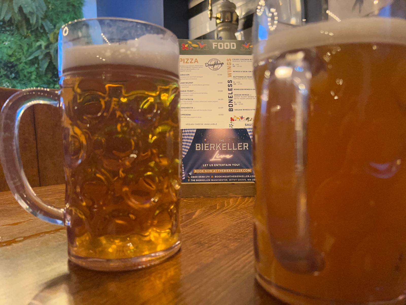 Bierkeller