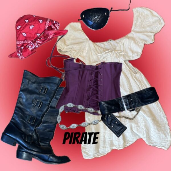 pirate