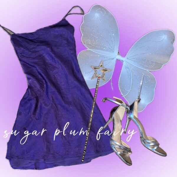 sp fairy