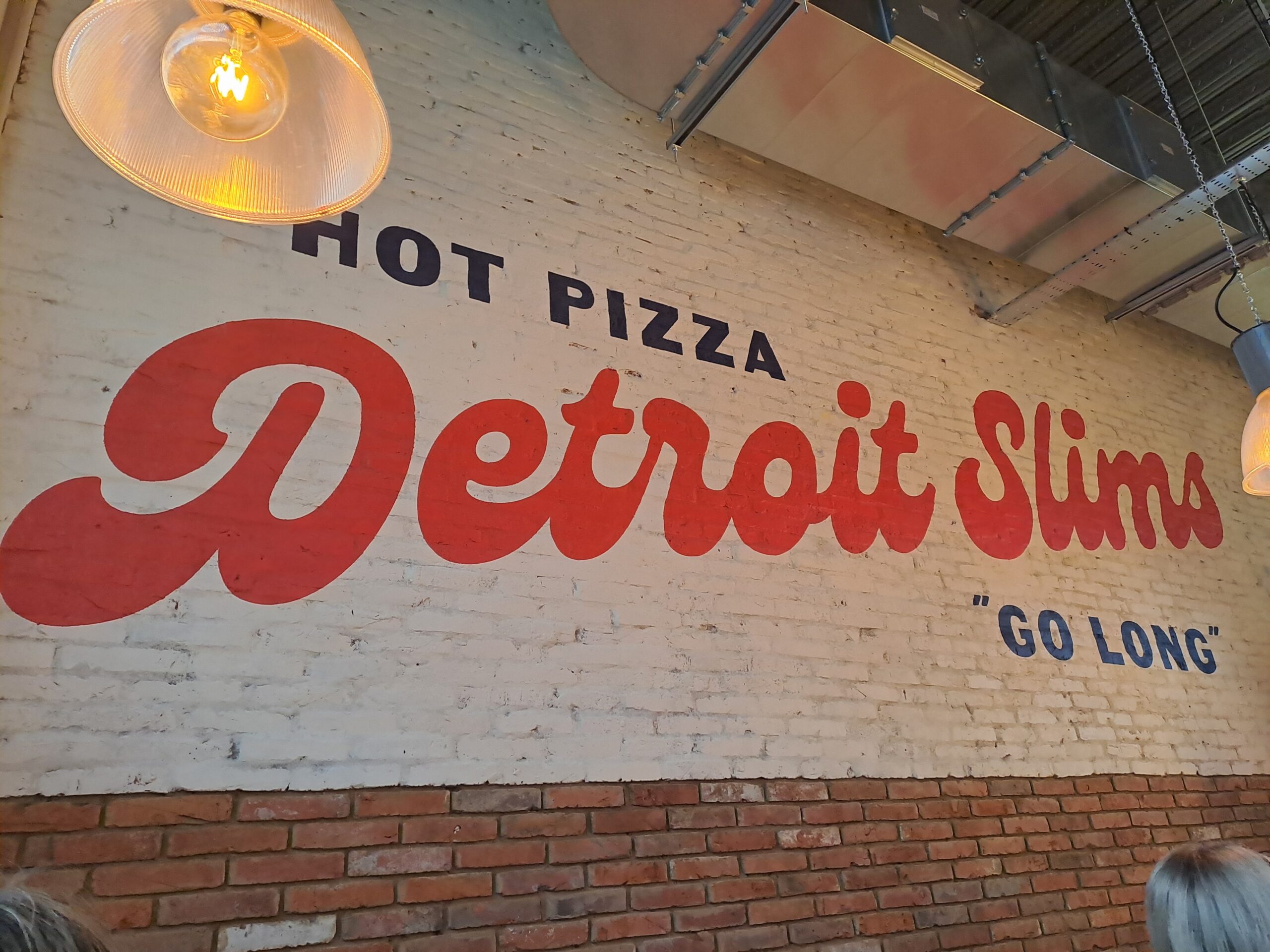 Detroit Slims'
