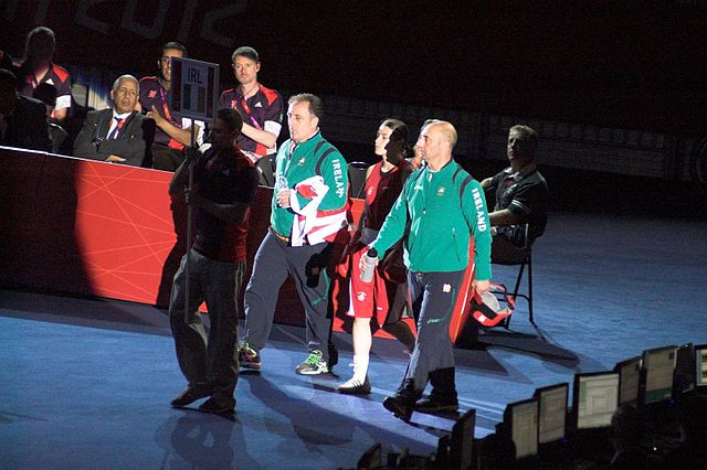 640px-Katie_Taylor_Enters_2012_Summer_Olympics